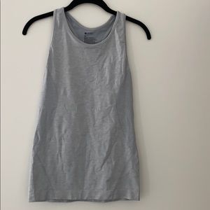 Zella workout tank size medium